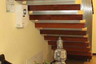 펜션 Villa Casanna