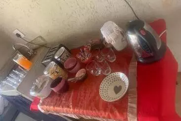 ペンション Waterberg Inn