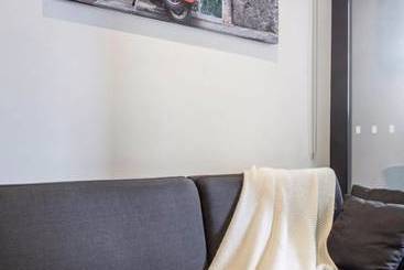 游客公寓 Prima Pearl Luxury 2bedroom Apartment