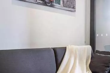 ツーリストアパートメント Prima Pearl Luxury 2bedroom Apartment