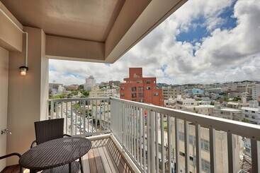 Ryuka Hotel Naha