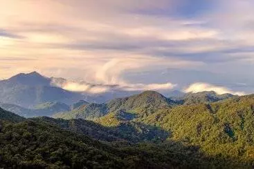 Appartamenti turistici Sky D'mont Suites