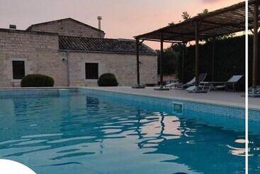 דירה Tre Balate Natura E Relax