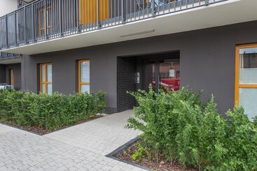 P&o Apartments Bakalarska