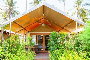Bed and Breakfast Gili Tenda