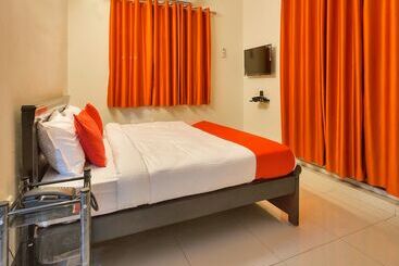 Hotel Dock Inn By Oyo Rooms