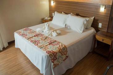 Hotel Pousada Dona Carmita