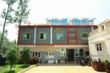Hôtel Subam Hill Resort