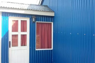 Majatalo Hospedaje Kaupen