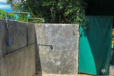 پانسیون The Boundary Yala