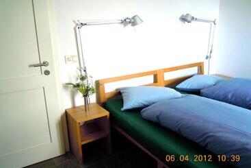 بيت ريفى Podere Riparbella