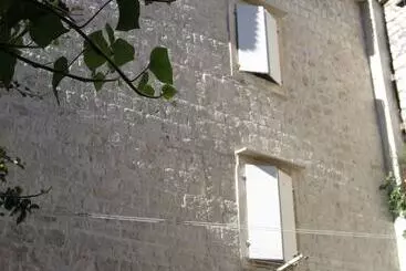 Apartamente turistice Tragos Lemon Tree