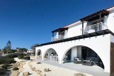 آپارتمان‌های توریست‌ها Villa Searay