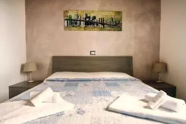 Agriturismo B&b La Cerasa