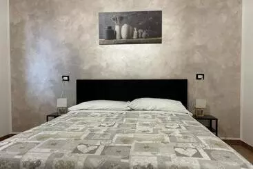 Agriturismo B&b La Cerasa