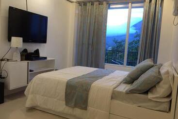 Turista apartmanok Alta Residences