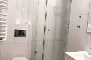 Turistihuoneistot B&a Apartments Central