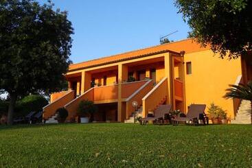 Bed and Breakfast Sole Del Mediterraneo