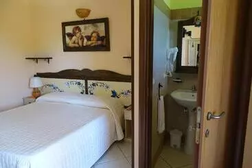 Bed and Breakfast Sole Del Mediterraneo