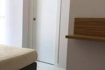 ホテル Milazzo Inn Aimori