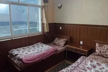 Hôtel Buddha Lodge