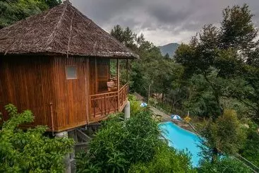 Hotel De Bintan Villa