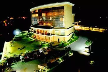 Hotel Kc Residency