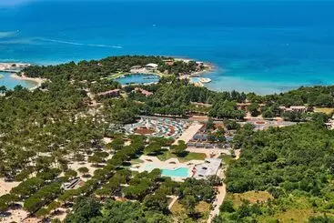 Hotel Easyatent Camping Stella Maris