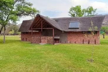 Hotelli Olifants River Lodge By Dream Resorts