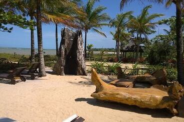 Hotel Pousada Victor Hugo