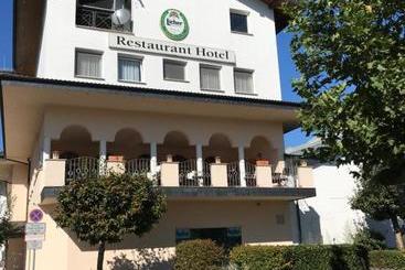 Отель Ristorante Dall Italiano Rocco