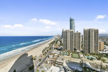 Апартаменты Soul   Q Stay