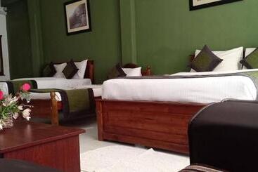 Hotel Capital Regency