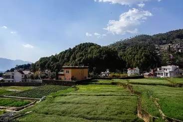 هتل Casa Mia