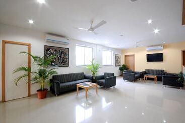 בית מלון כפרי De Ecobiz