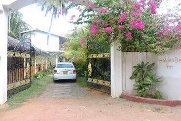 Hotell Golden Beach Inn