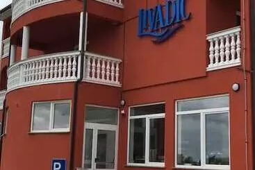 Hotel Livadic