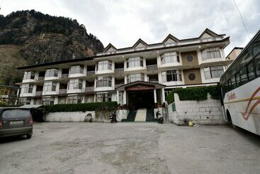 Hotell Nishita Resorts By Oyo Rooms