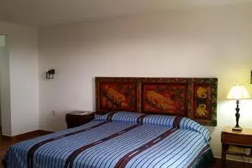 Hotel Perla Maya