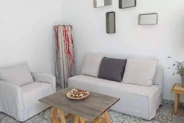 Hotel Psili Ammos