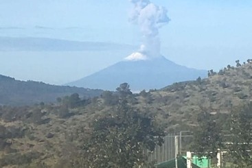 هتل Rancho Escondido Casa Goyri