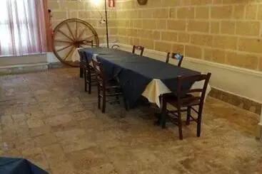Hotel Rural Agriturismo Tenuta Perruzzi
