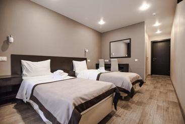 Hotel Of The Health Resort "tamara"