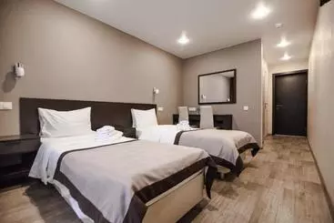 ホテル Of The Health Resort "tamara"