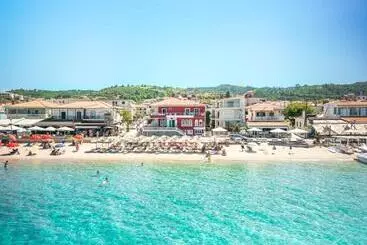 Hotel Summer Beach