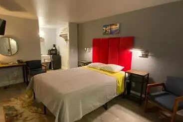 Aircrest Motel