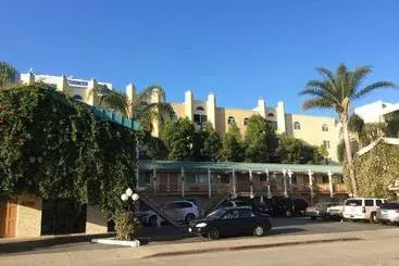 Szálloda 777 Motor Inn