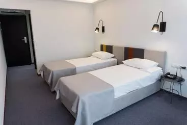 호텔 Black Sea Central