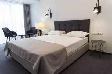 Szálloda Black Sea Central