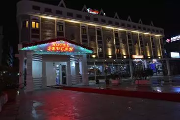 호텔 Sevcan